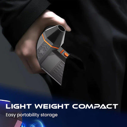 🔥Last Day Sale！80% OFF!🔥2026 Upgrade TAILEDEN 12000W Thermal Snow Blower